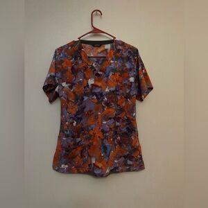 CARHARTT Scrub Top